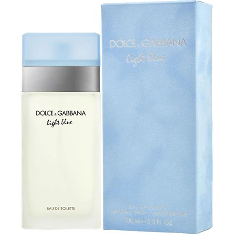 dolce gabbana light blue mujer precio|light blue dolce gabbana rossmann.